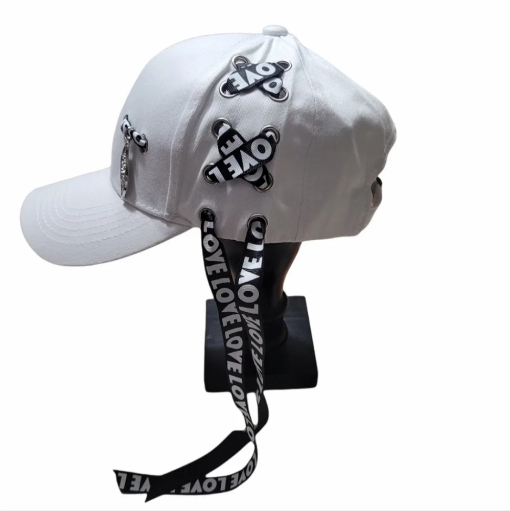 Womens Baseball Cap